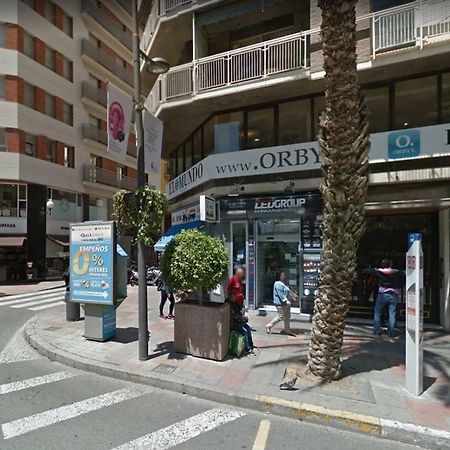 Cosy Flats Alicante Extérieur photo
