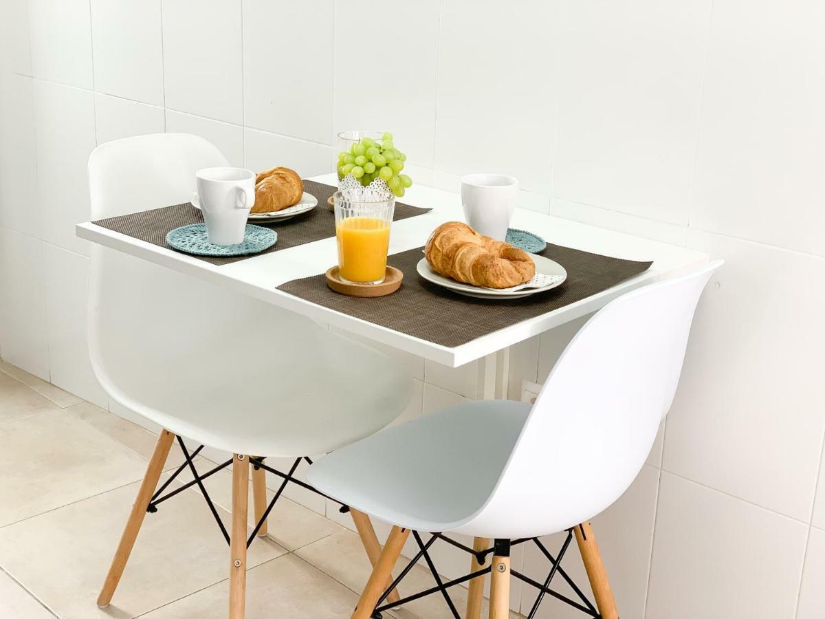 Cosy Flats Alicante Extérieur photo