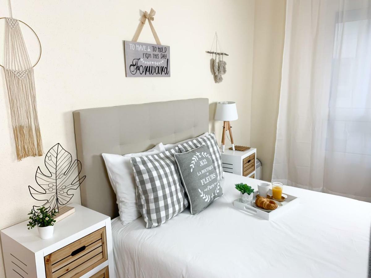 Cosy Flats Alicante Extérieur photo