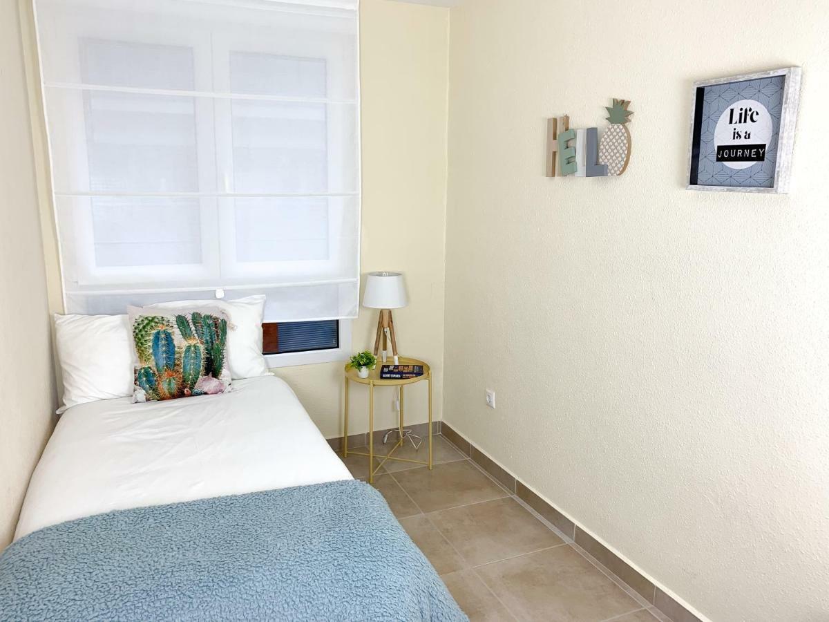 Cosy Flats Alicante Extérieur photo