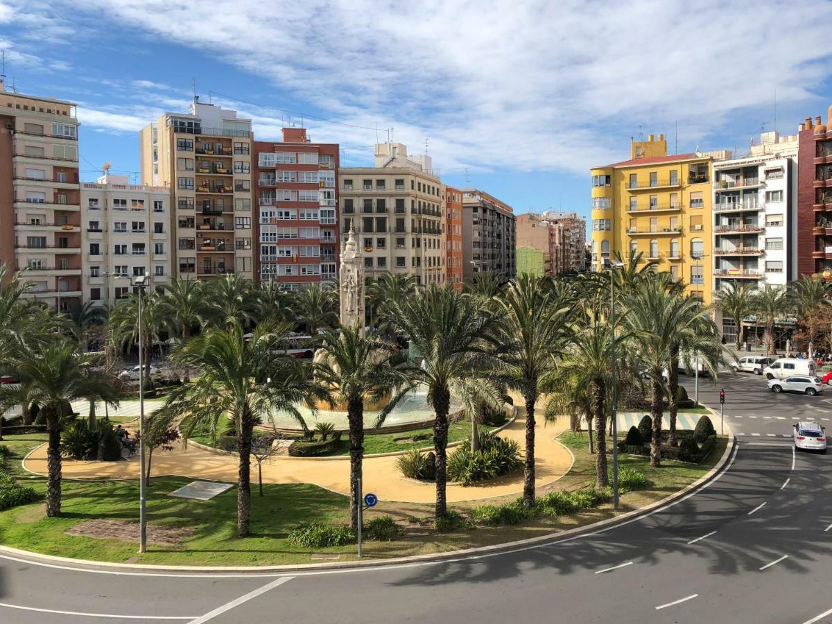 Cosy Flats Alicante Extérieur photo